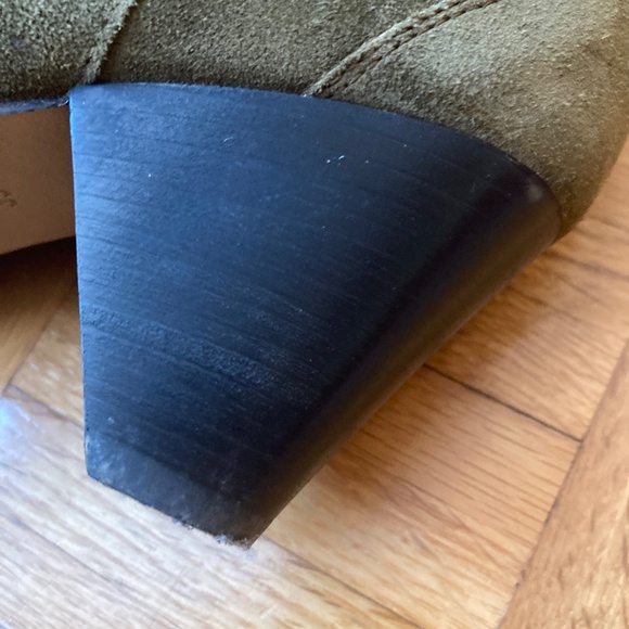 Isabel Marant Darizo Western Boot - Picture 5 of 7